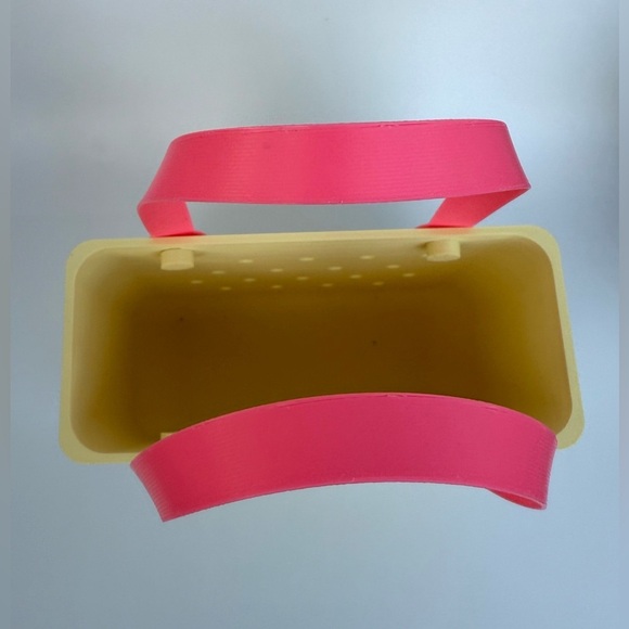 3D printed Mini Bag Summer tote bag - Picture 7 of 12